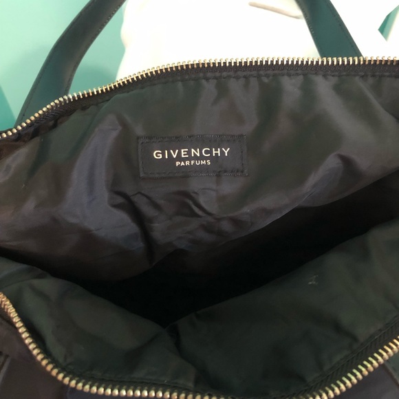 Givenchy parfums tote bag - Picture 6 of 7
